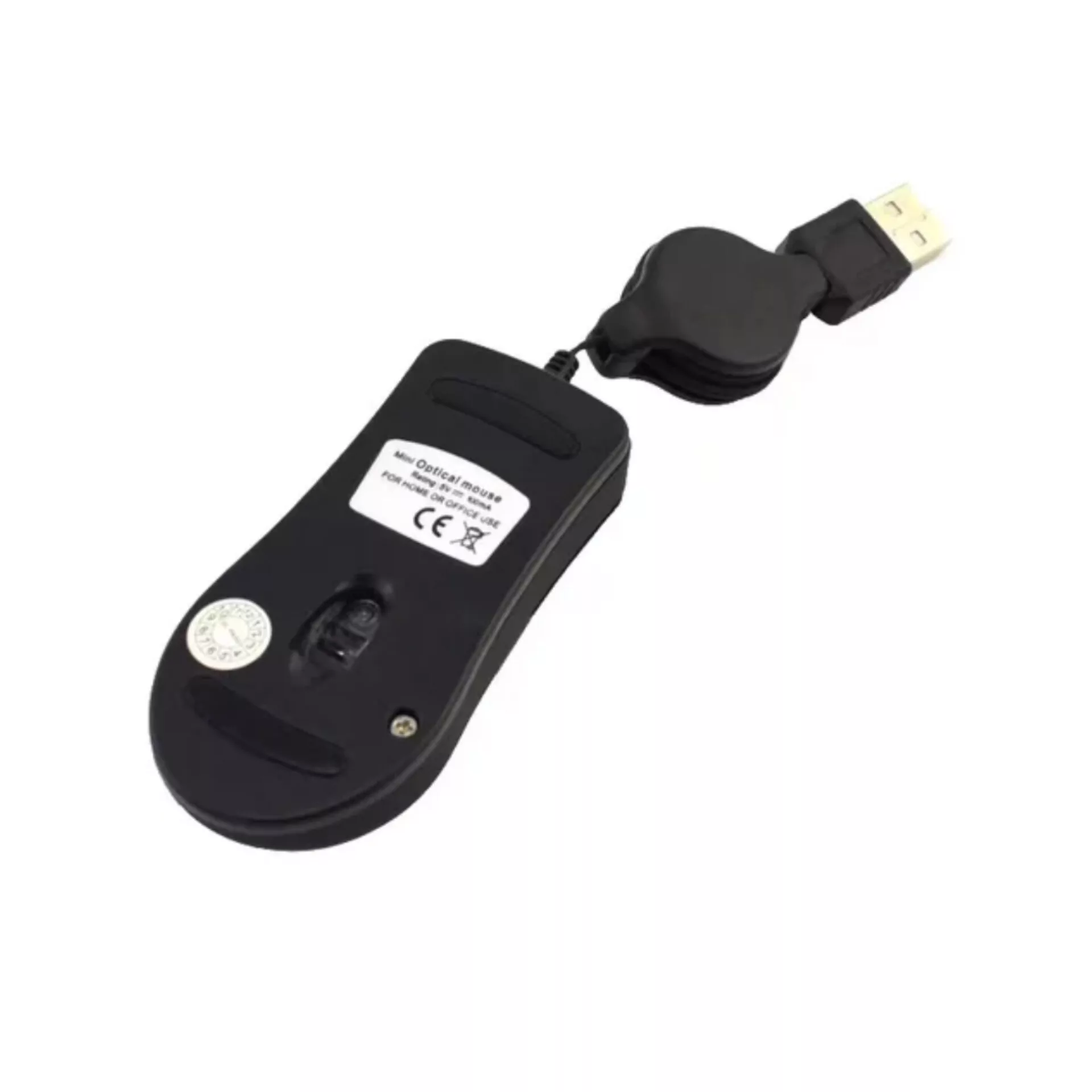 ماوس مدل چرخ دار