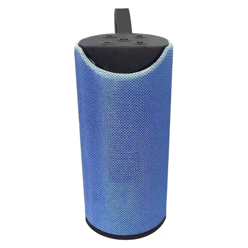 اسپیکر بلوتوثی قابل حمل مدل GT-113