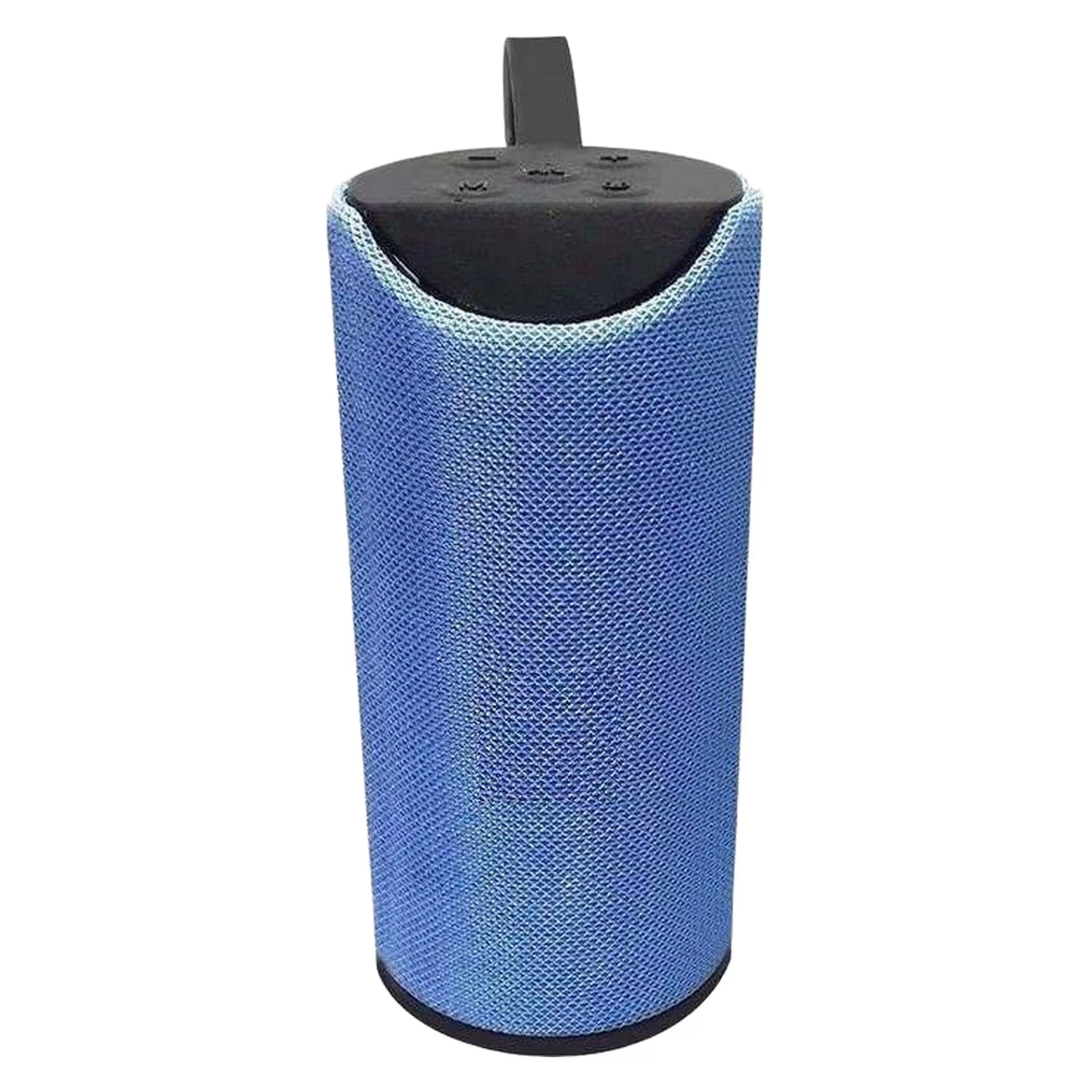 اسپیکر بلوتوثی قابل حمل مدل GT-113