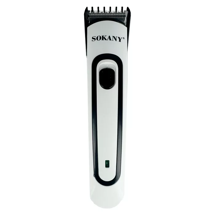 ماشین اصلاح موی سر و صورت شارژی سوکانی مدل SK-LF-9943