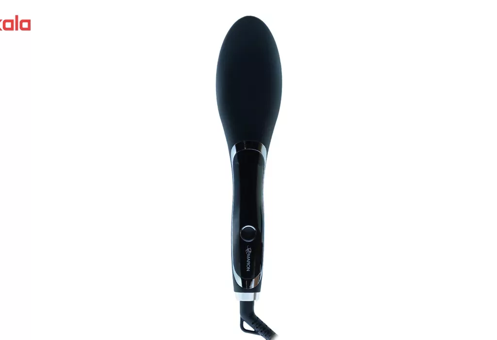 برس حرارتی صاف‌کننده مو پرومارون مدل RL-1113