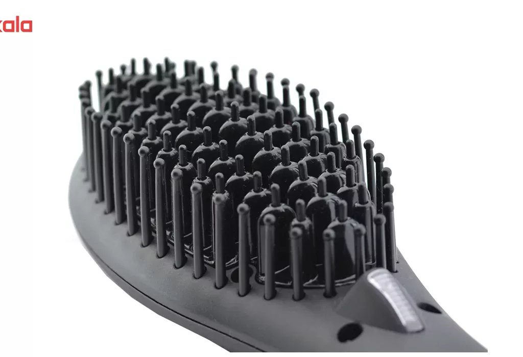 برس حرارتی صاف‌کننده مو پرومارون مدل RL-1113