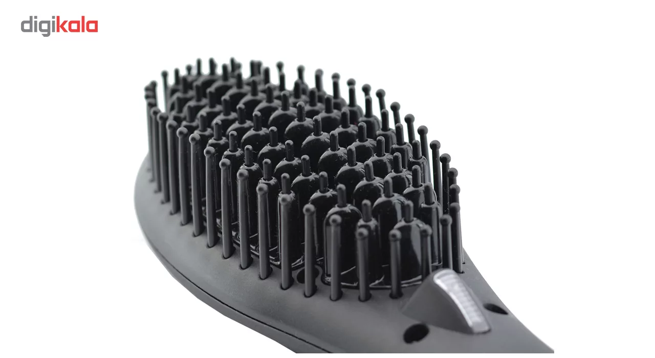 برس حرارتی صاف‌کننده مو پرومارون مدل RL-1113