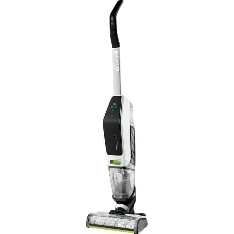 جارو شارژی عصایی بیسل مدل CrossWave X7 Plus Cordless 3401Z