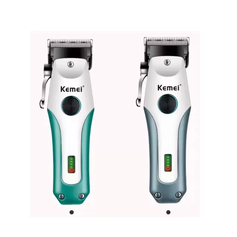 ماشین اصلاح موی سر و صورت کیمی مدل KM-2621