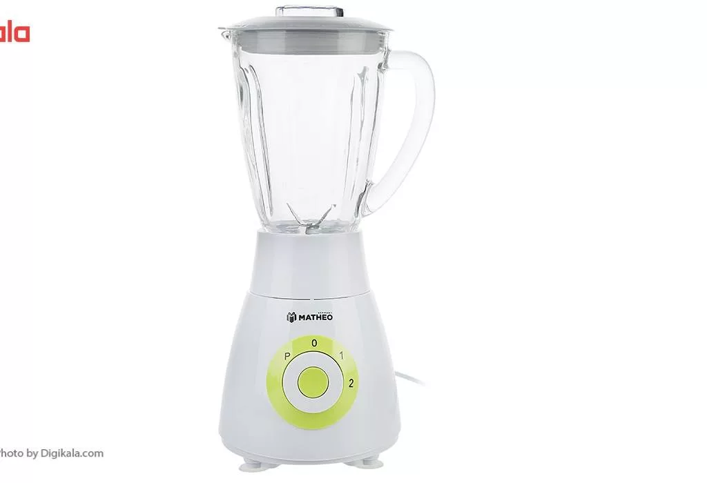 مخلوط کن متئو مدل MBL52