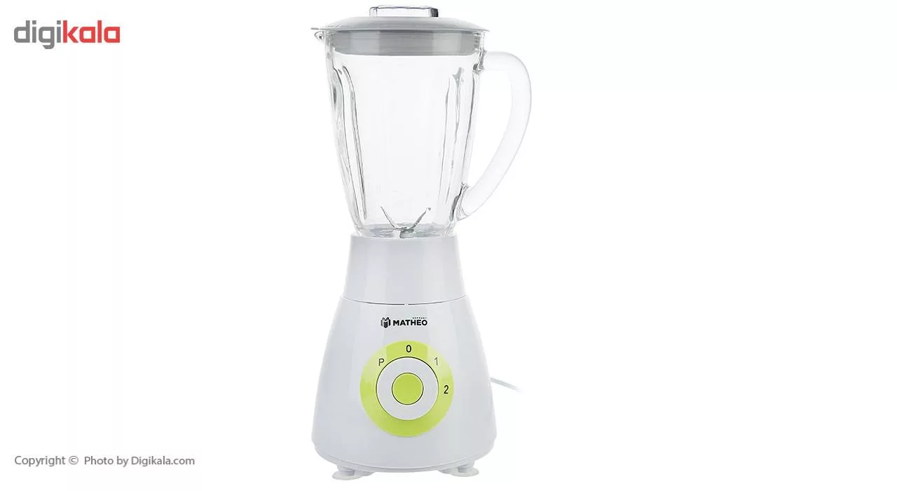 مخلوط کن متئو مدل MBL52