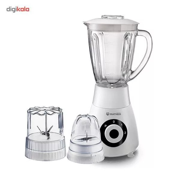 مخلوط کن متئو مدل MBL52