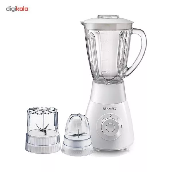 مخلوط کن متئو مدل MBL52