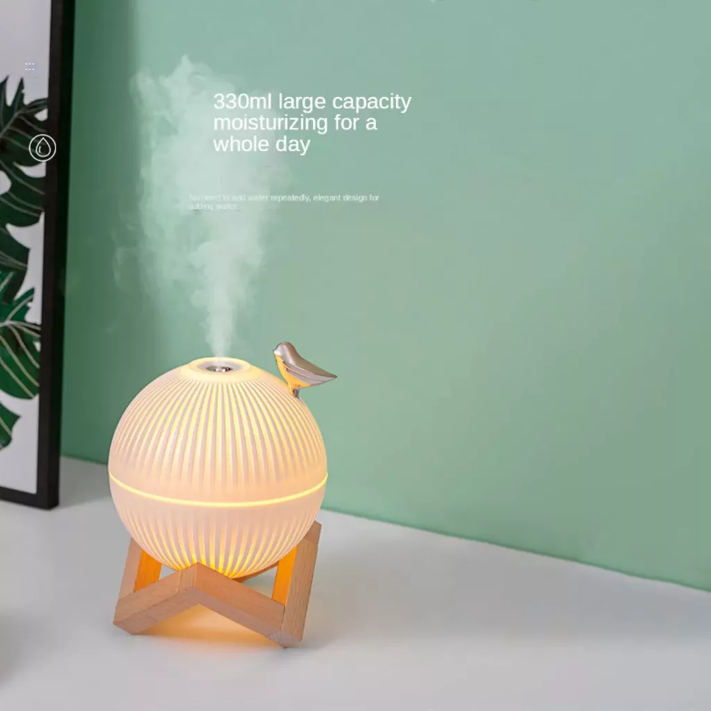 دستگاه بخور سرد مدل SX-E330