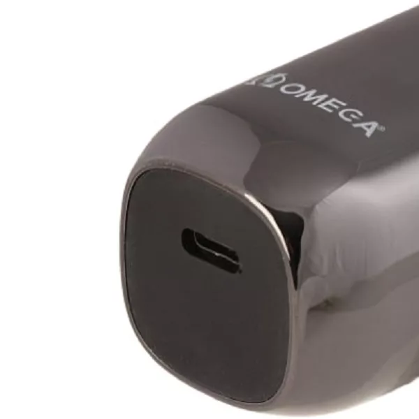 ماشین اصلاح موی صورت شارژی امگا مدل SH02