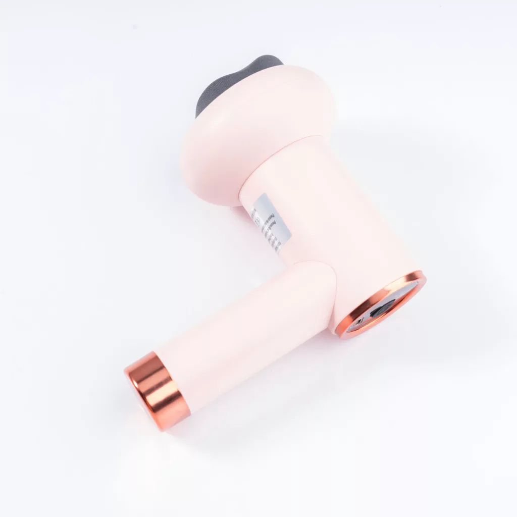 ماساژور برقی ام دی اچ ال مدل MD-070