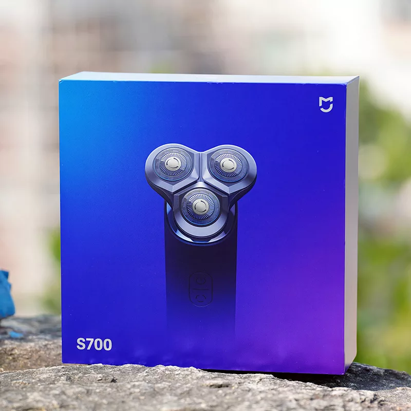 ماشین اصلاح موی صورت میجیا مدل S700