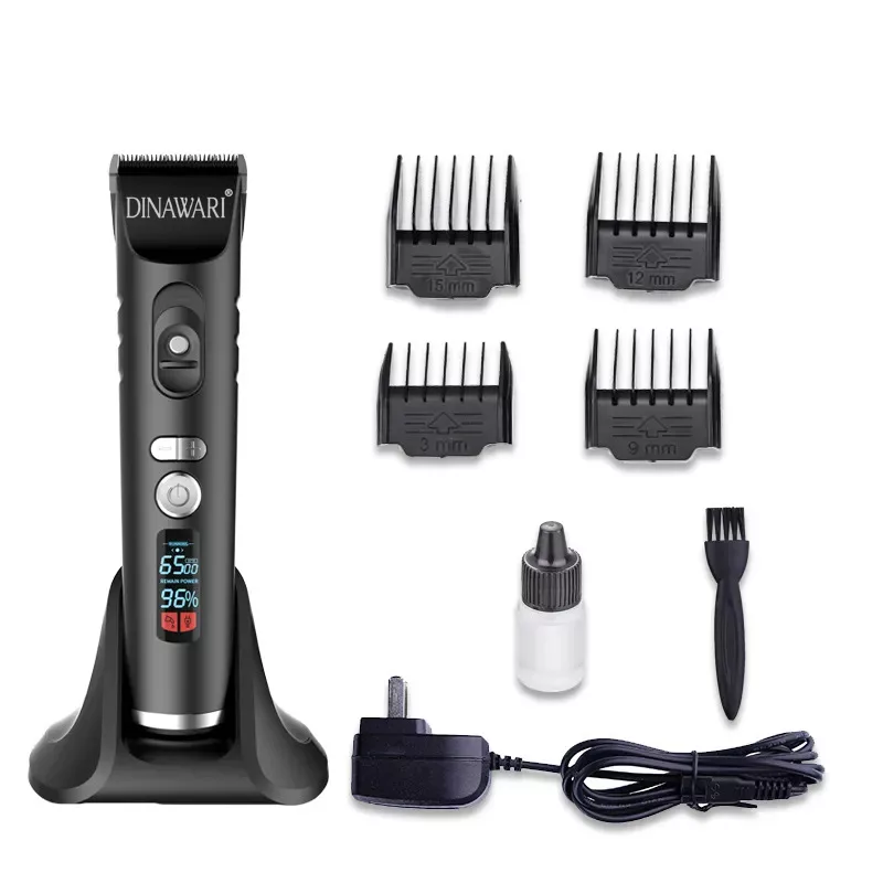 ماشین اصلاح موی سر و صورت دیناواری مدل D-2416