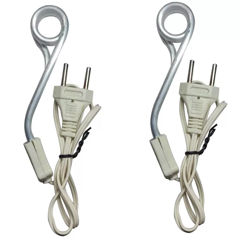 المنت آب جوش آور مدل KSRE-El2 بسته 2 عددی