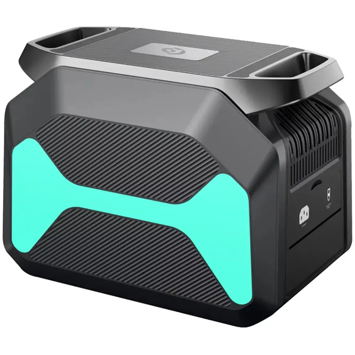 پاور استیشن پاورولوجی مدل DAYNAMIC 1800 ظرفیت ۳۲۰۰۰۰ هزار میلی امپر