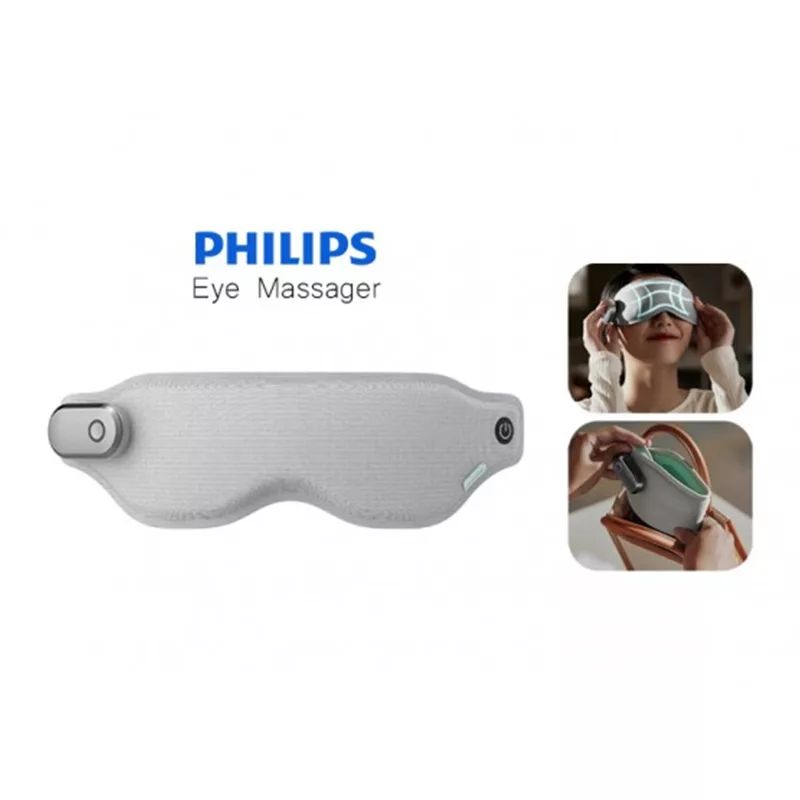 ماساژور برقی چشم فیلیپس مدل 3101