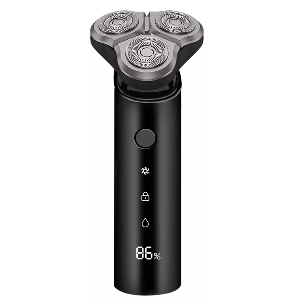 ماشین اصلاح موی صورت شیائومی مدل S500 2021