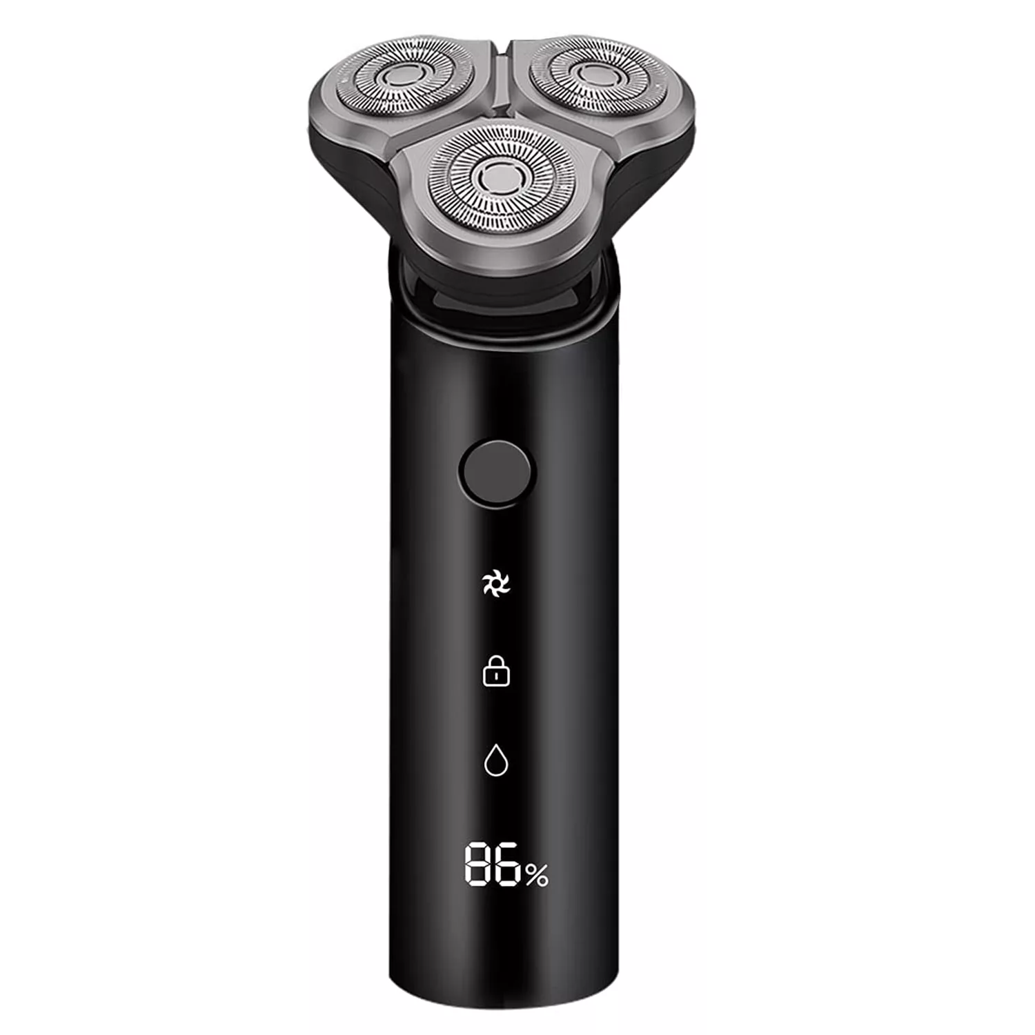 ماشین اصلاح موی صورت شیائومی مدل S500 2021