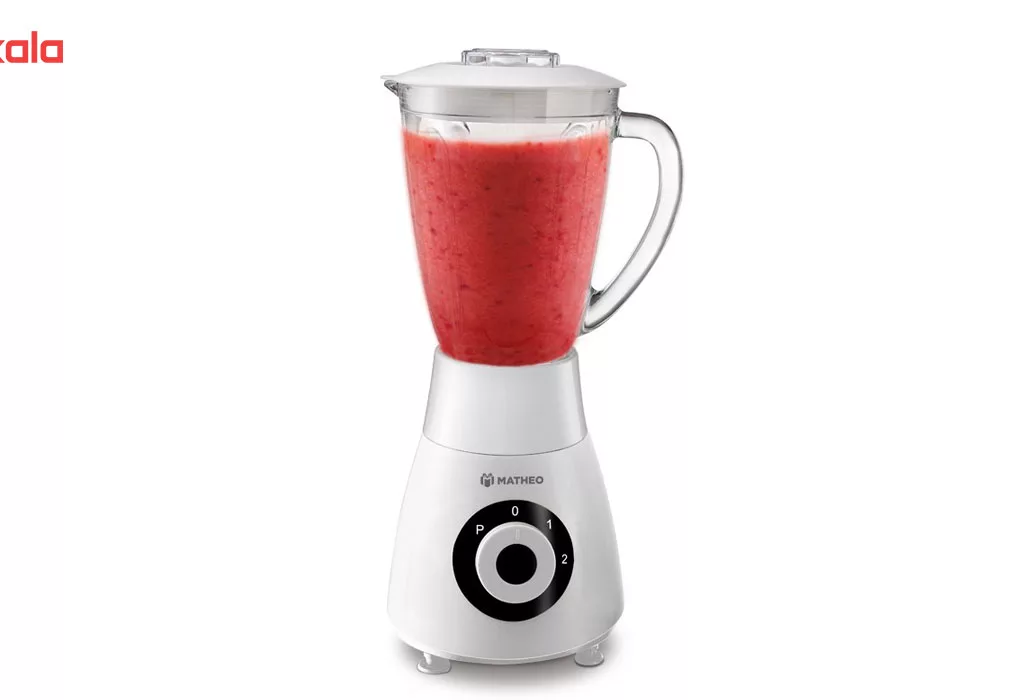 مخلوط کن متئو مدل MBL52