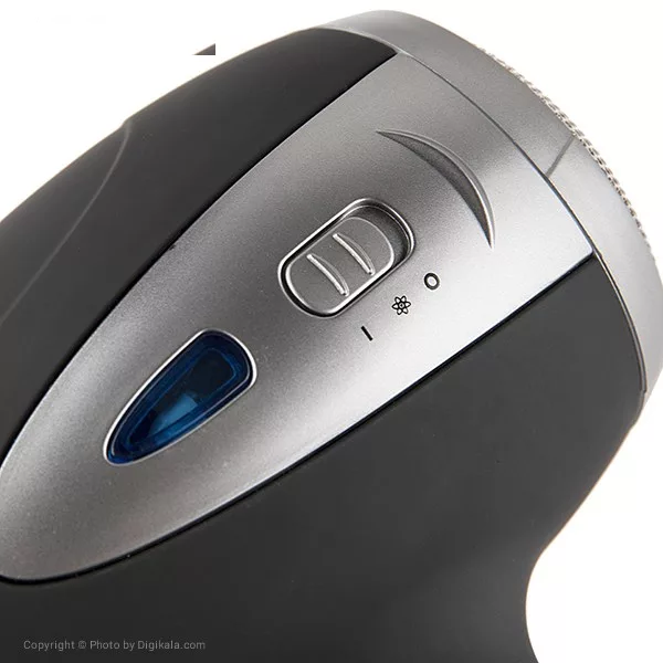 سشوار سورکر مدل DW-7181