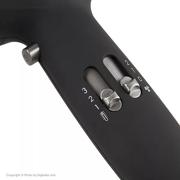 سشوار سورکر مدل DW-7181