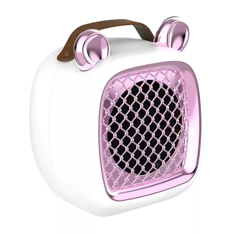 بخاری برقی مدل mini heater