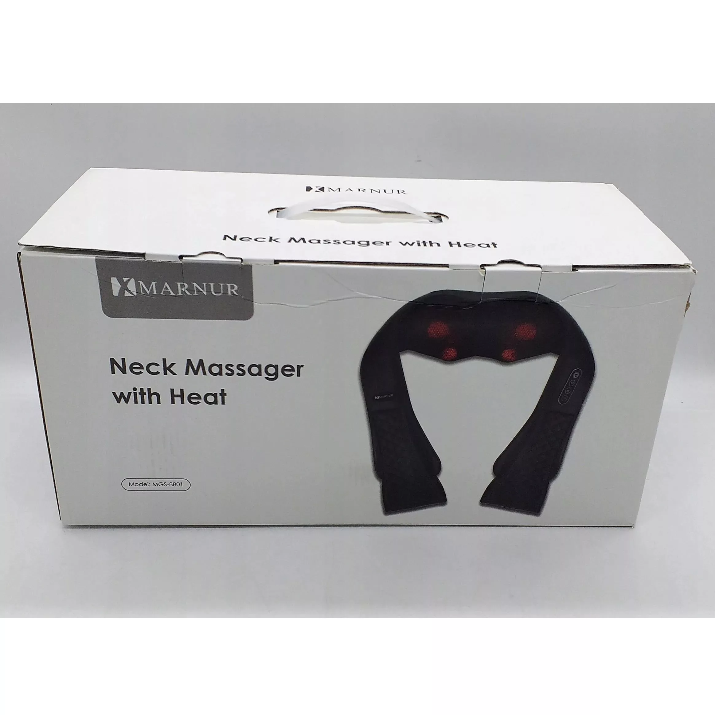 ماساژور برقی مارنور مدل mgs-8810