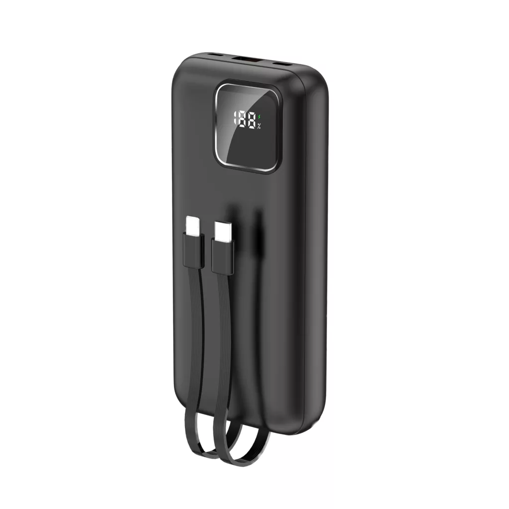 پاور بانک هوتو مدل HT42 ظرفیت 20000 میلی آمپر ساعت