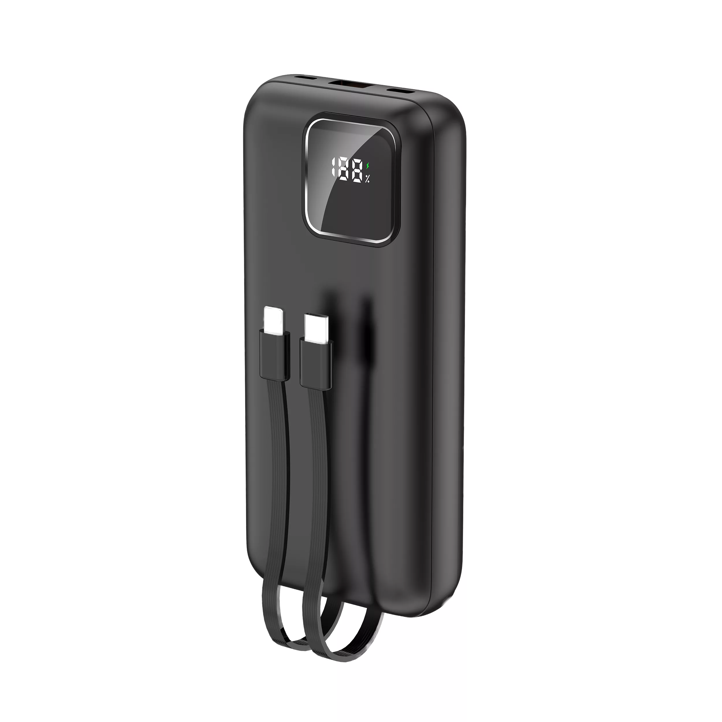 پاور بانک هوتو مدل HT42 ظرفیت 20000 میلی آمپر ساعت