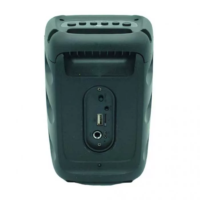 اسپیکر بلوتوثی قابل حمل  کی تی اس مدل KT-1576