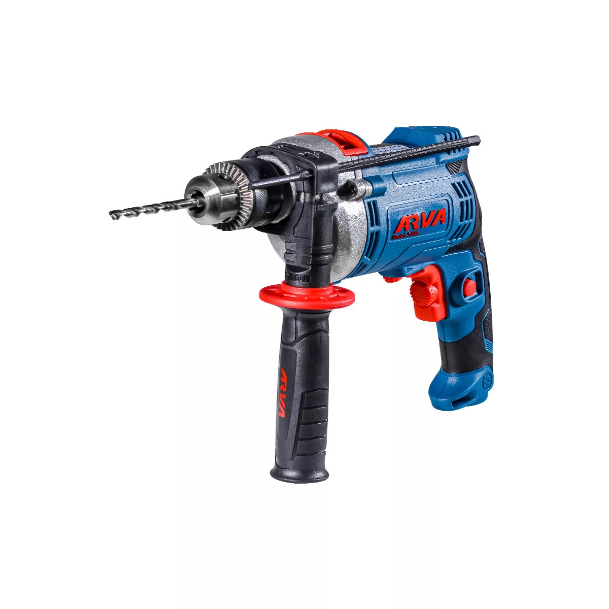 دریل چکشی 13 میلی‌متری 1050 وات آروا مدل 5336