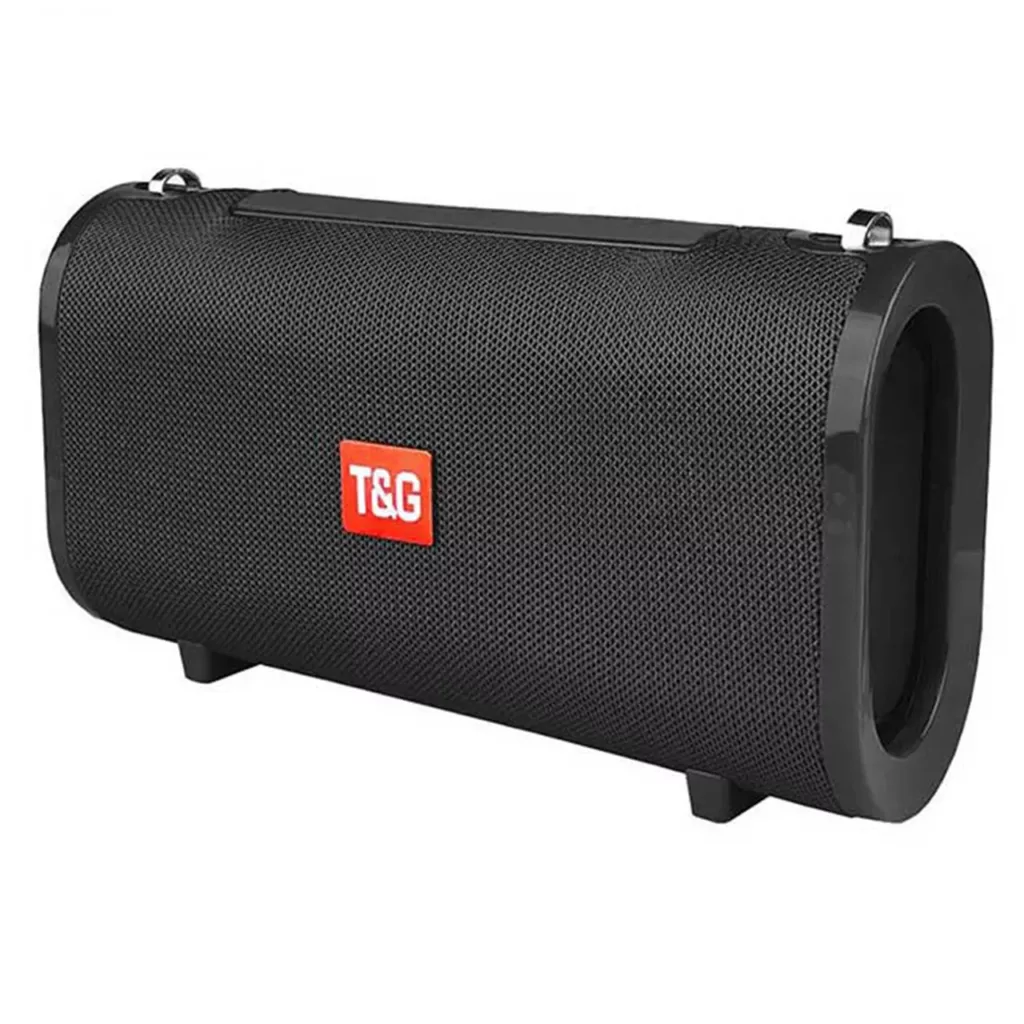 اسپیکر بلوتوثی مدل TG-123