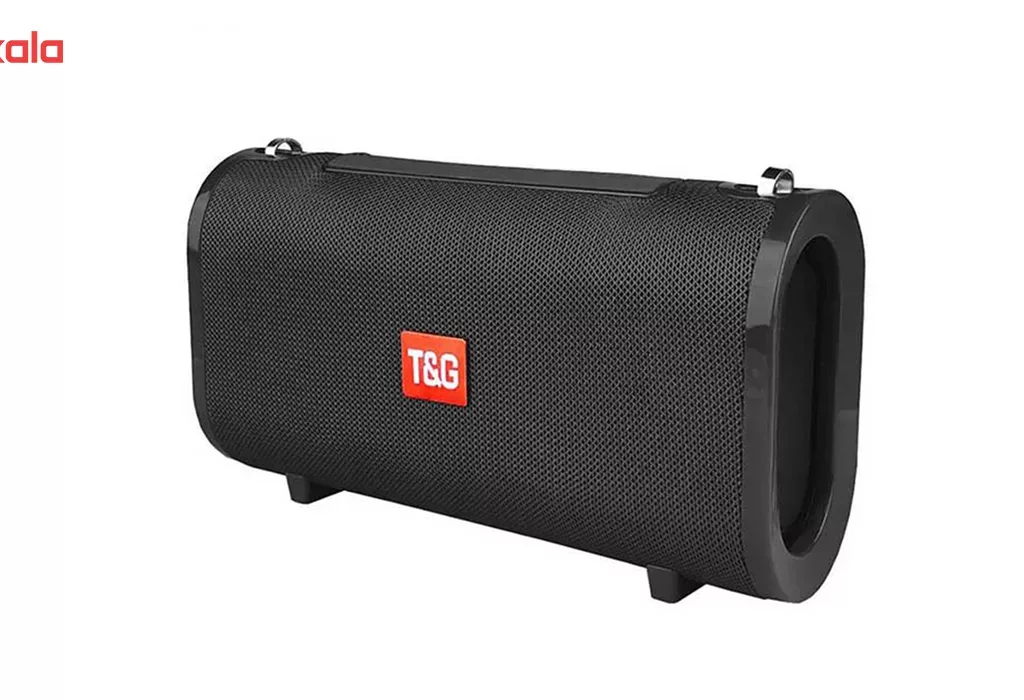 اسپیکر بلوتوثی مدل TG-123