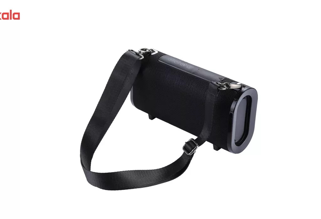 اسپیکر بلوتوثی مدل TG-123