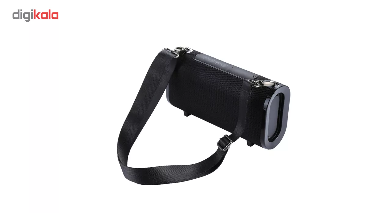 اسپیکر بلوتوثی مدل TG-123