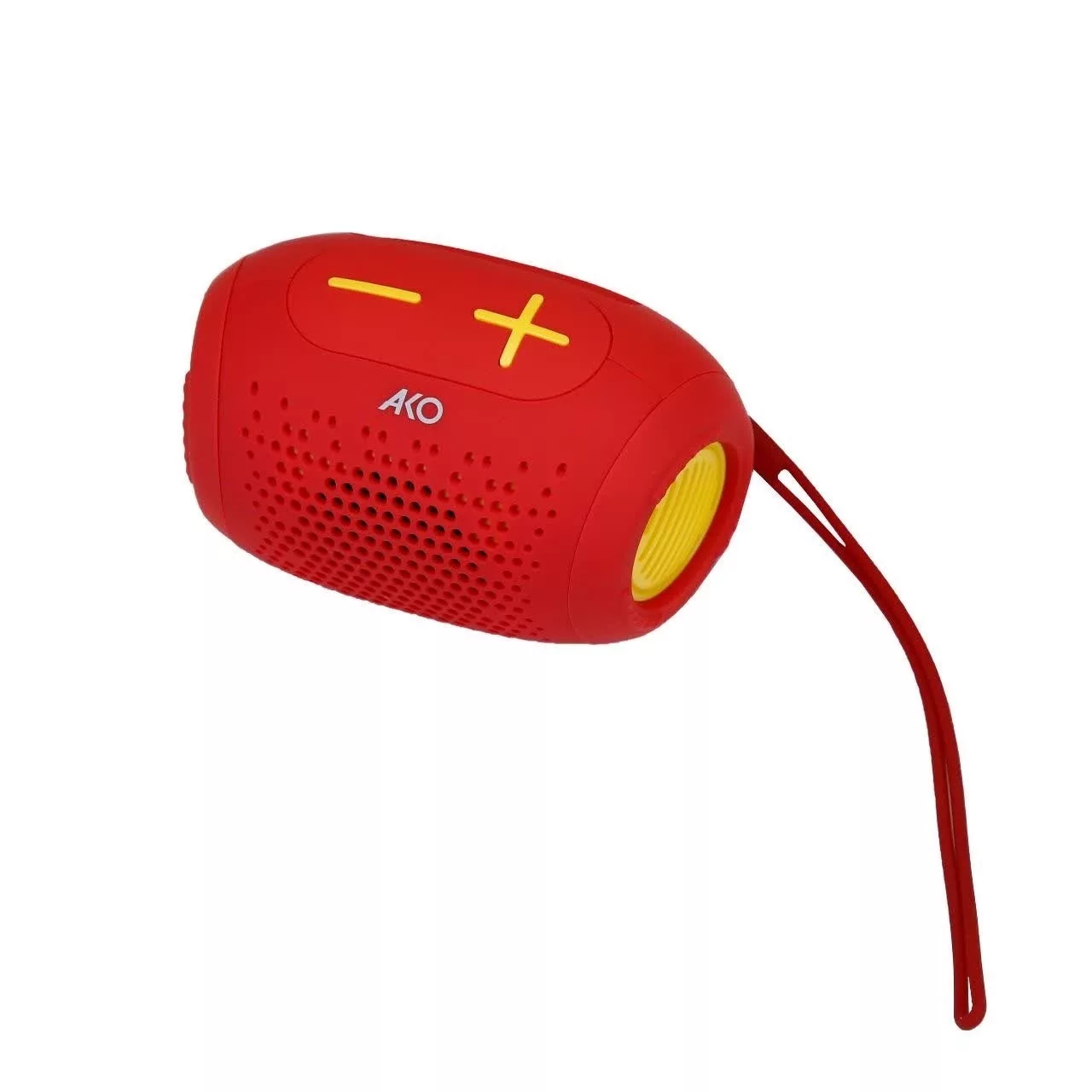 اسپیکر بلوتوثی قابل حمل آکو مدل AS-26