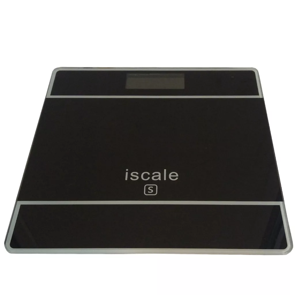 ترازوی دیجیتال ایسکال مدل s