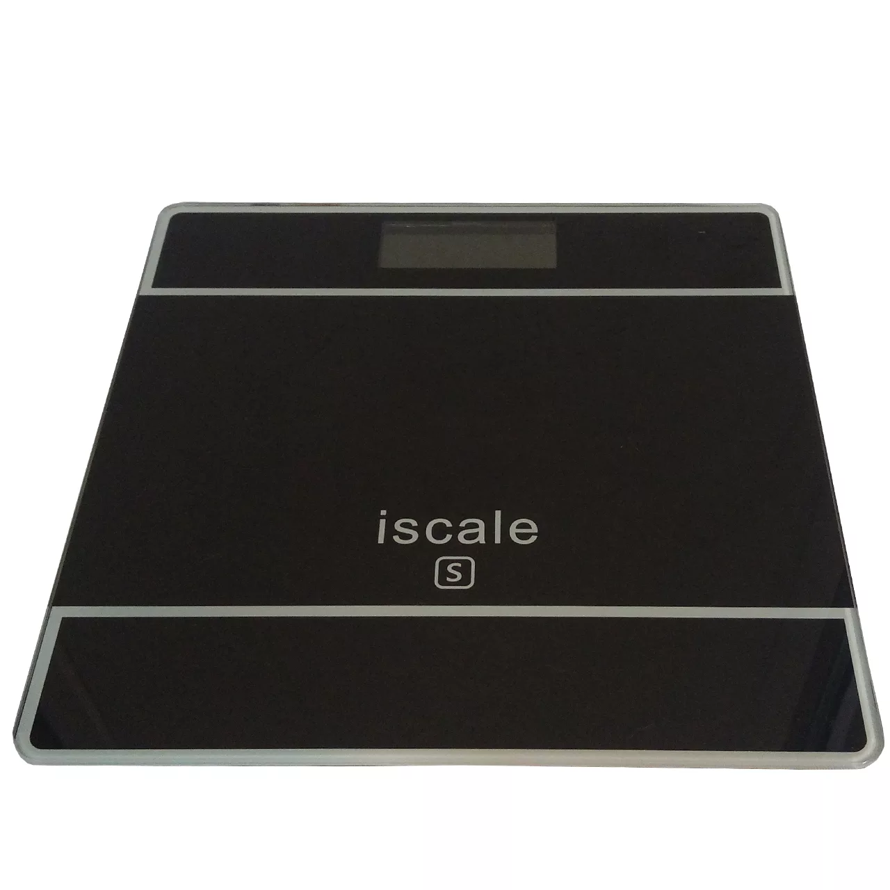 ترازوی دیجیتال ایسکال مدل s