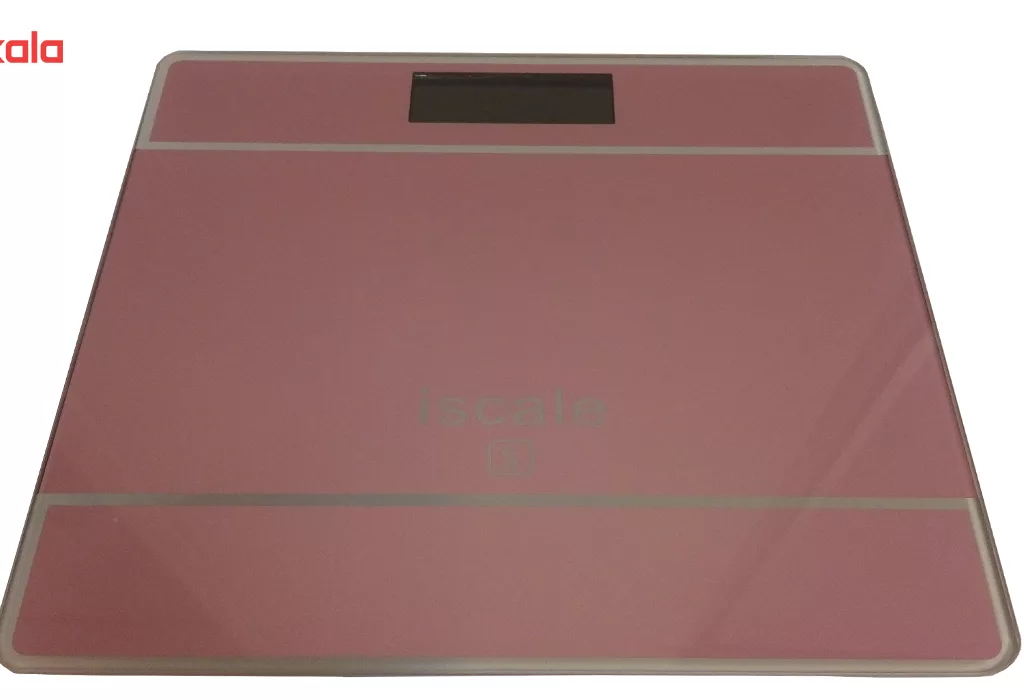 ترازوی دیجیتال ایسکال مدل s