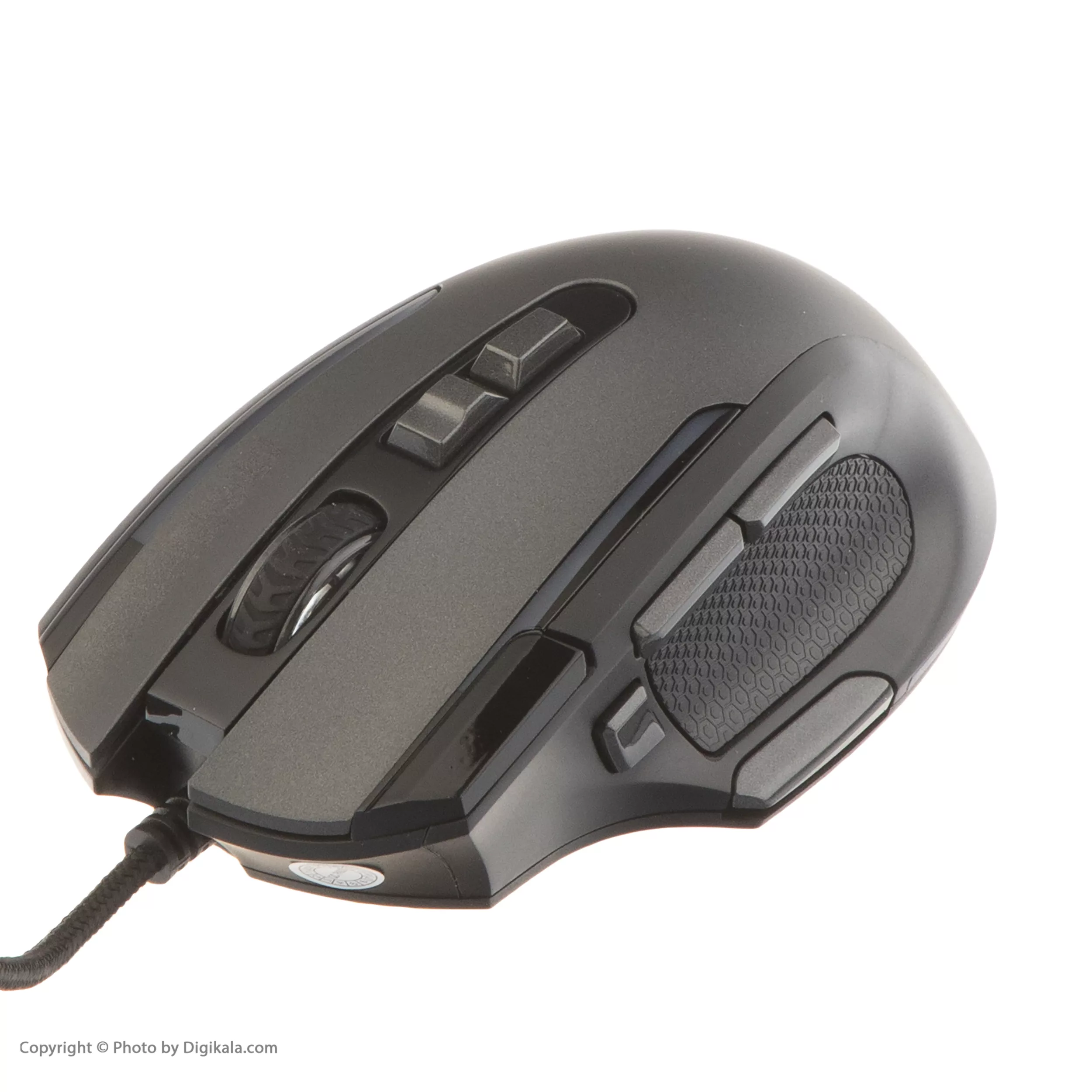 ماوس مخصوص بازی فاکس ری مدل FXR-SM-70