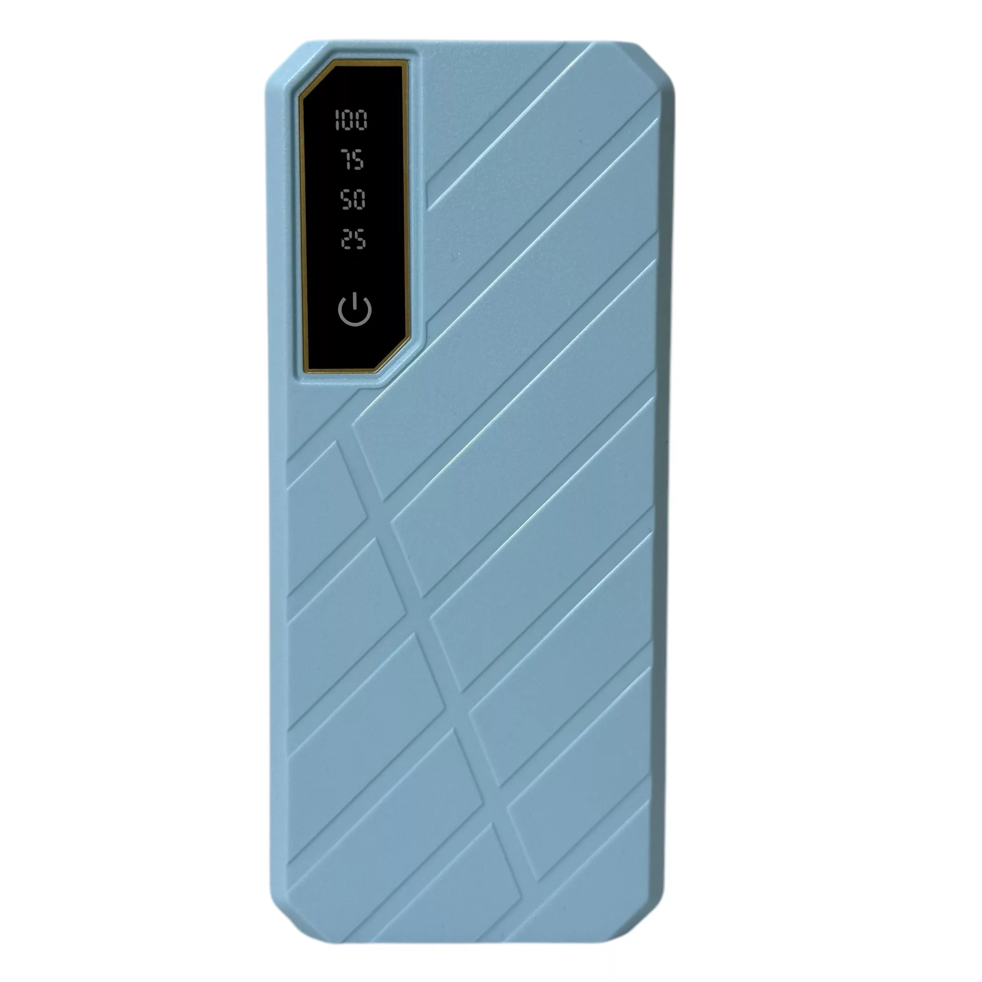 پاوربانک مدل NBA ظرفیت 8000 میلی آمپر ساعت