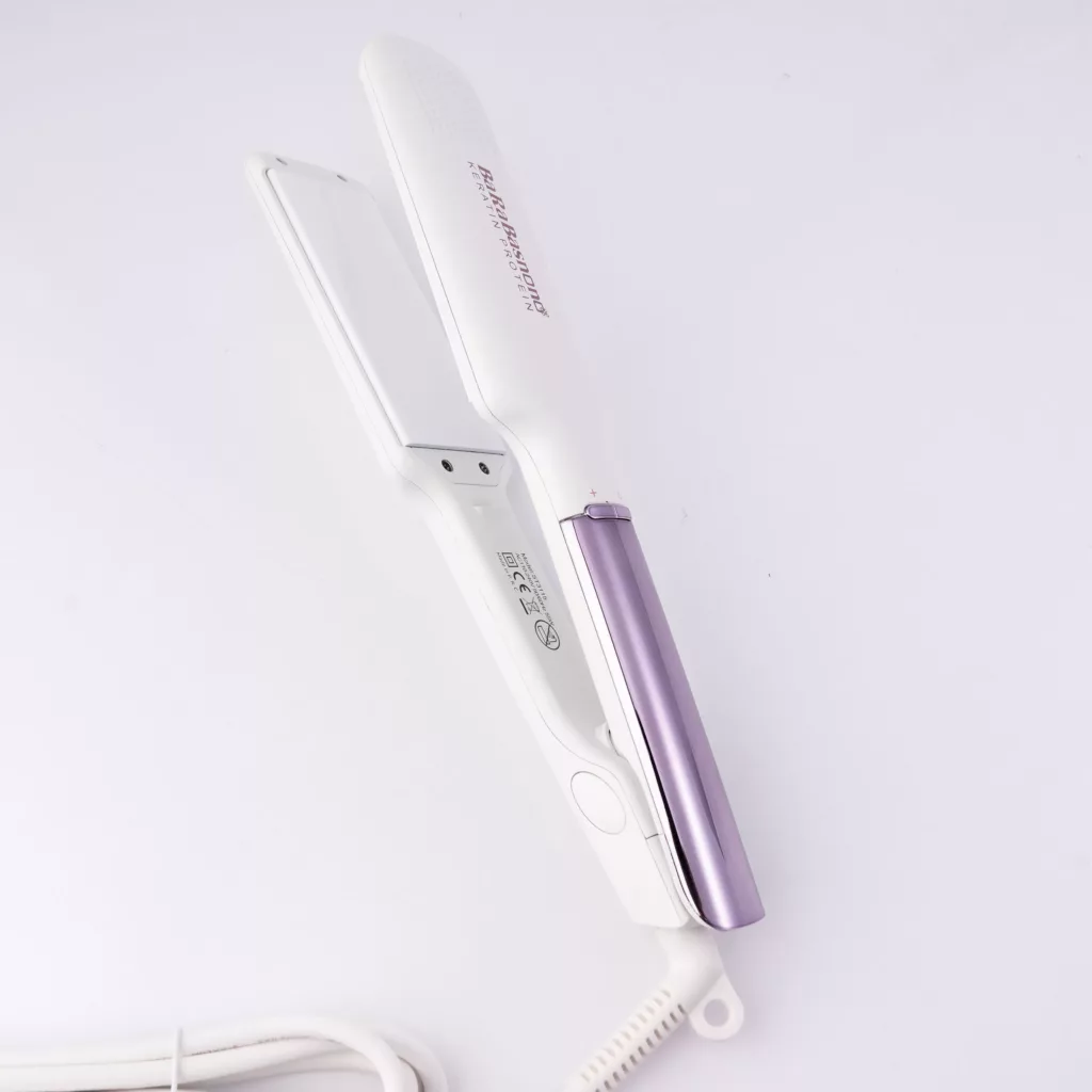 اتو مو باراباس نانو مدل ST3115