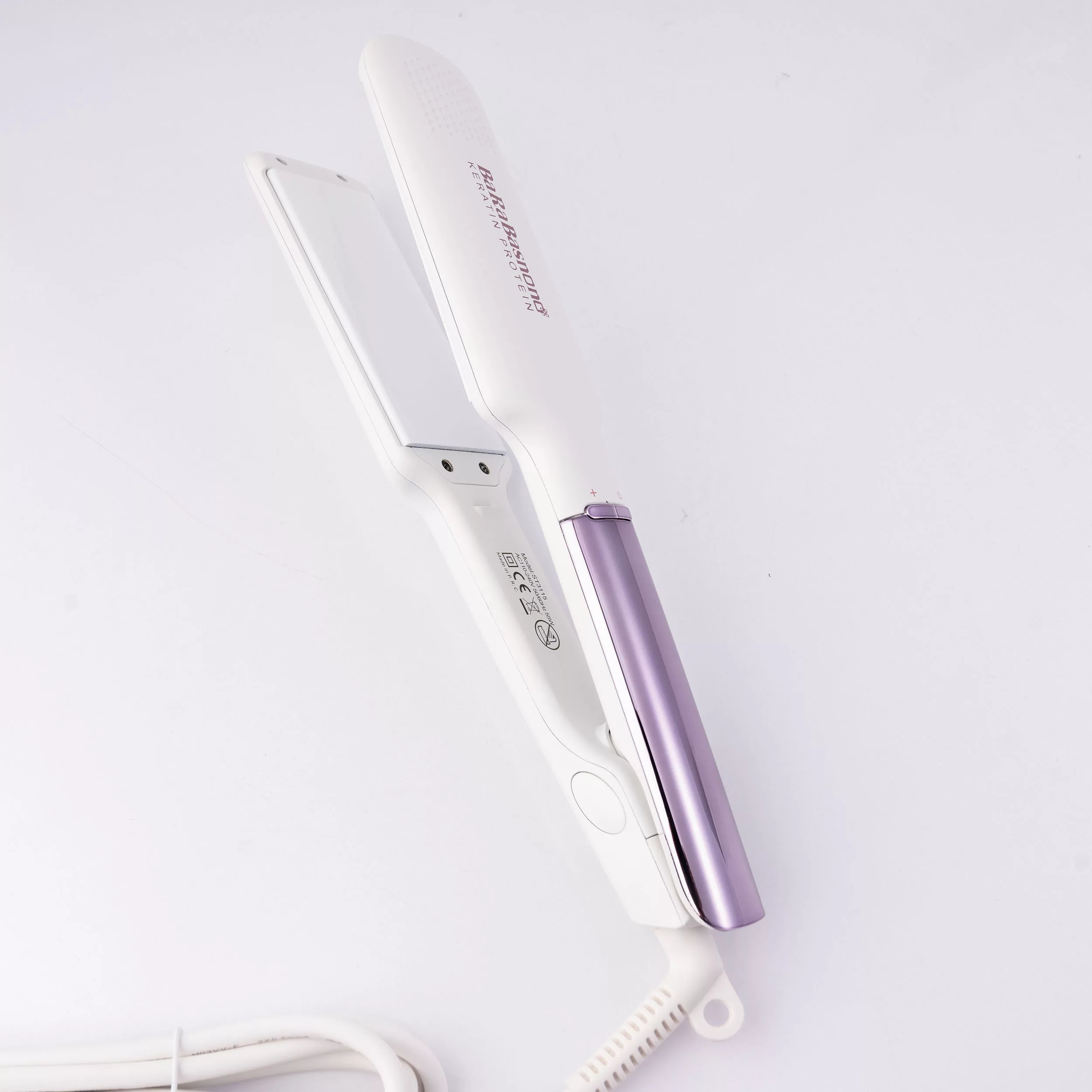 اتو مو باراباس نانو مدل ST3115