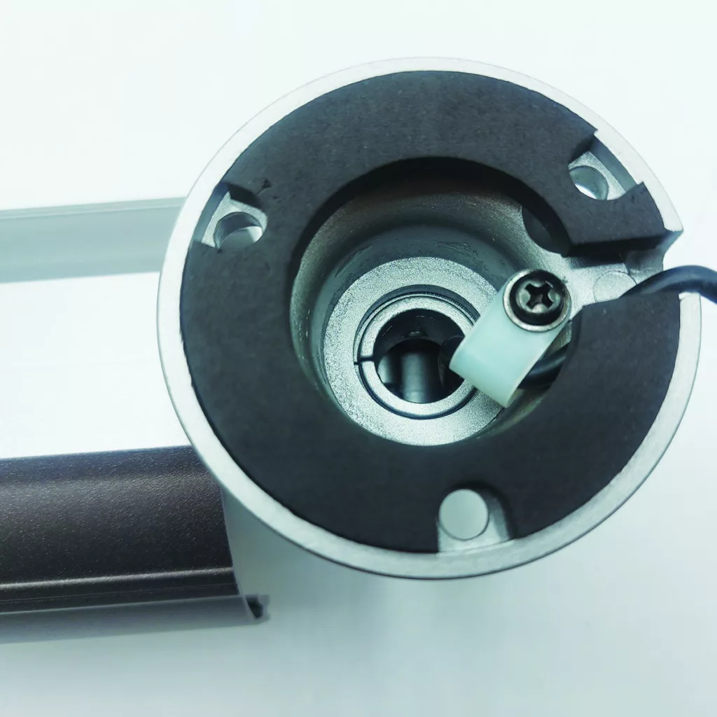 دوربین مدار بسته آنالوگ میکرودیجیتال مدل MDC-6220VTD-48