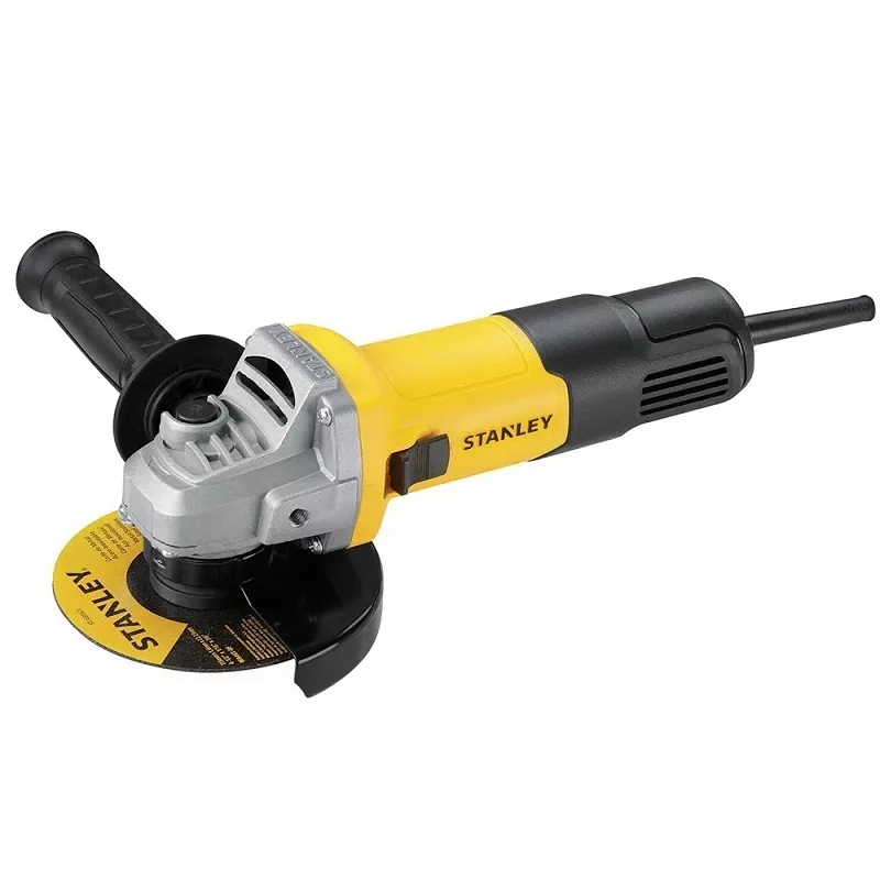 مینی فرز استنلی مدل SG7115