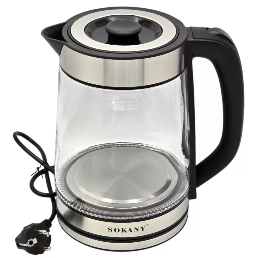 چای ساز سوکانی مدل SK-SH-1089