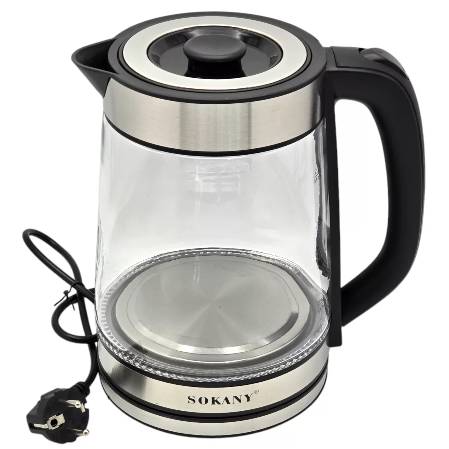 چای ساز سوکانی مدل SK-SH-1089