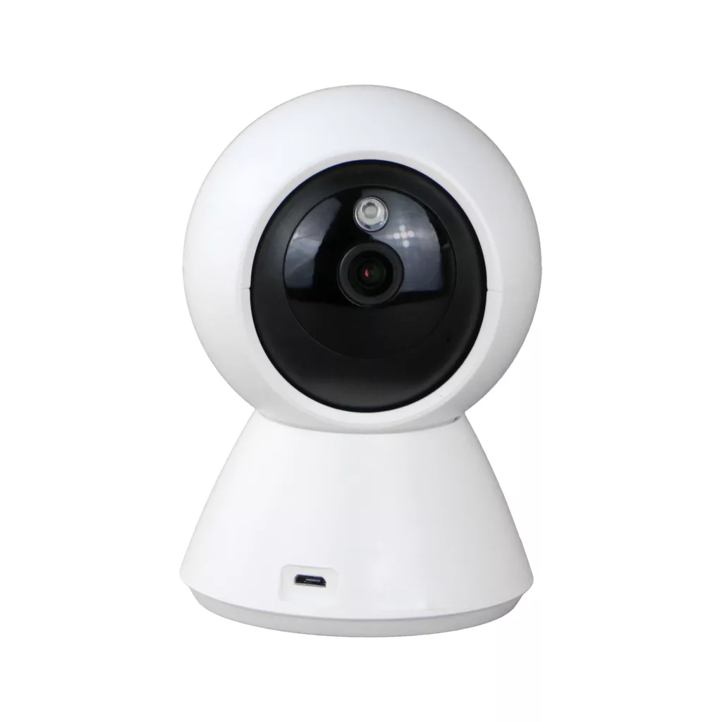 دوربین مداربسته تحت شبکه اوکم مدل دو مگاپیکسل کد Z23