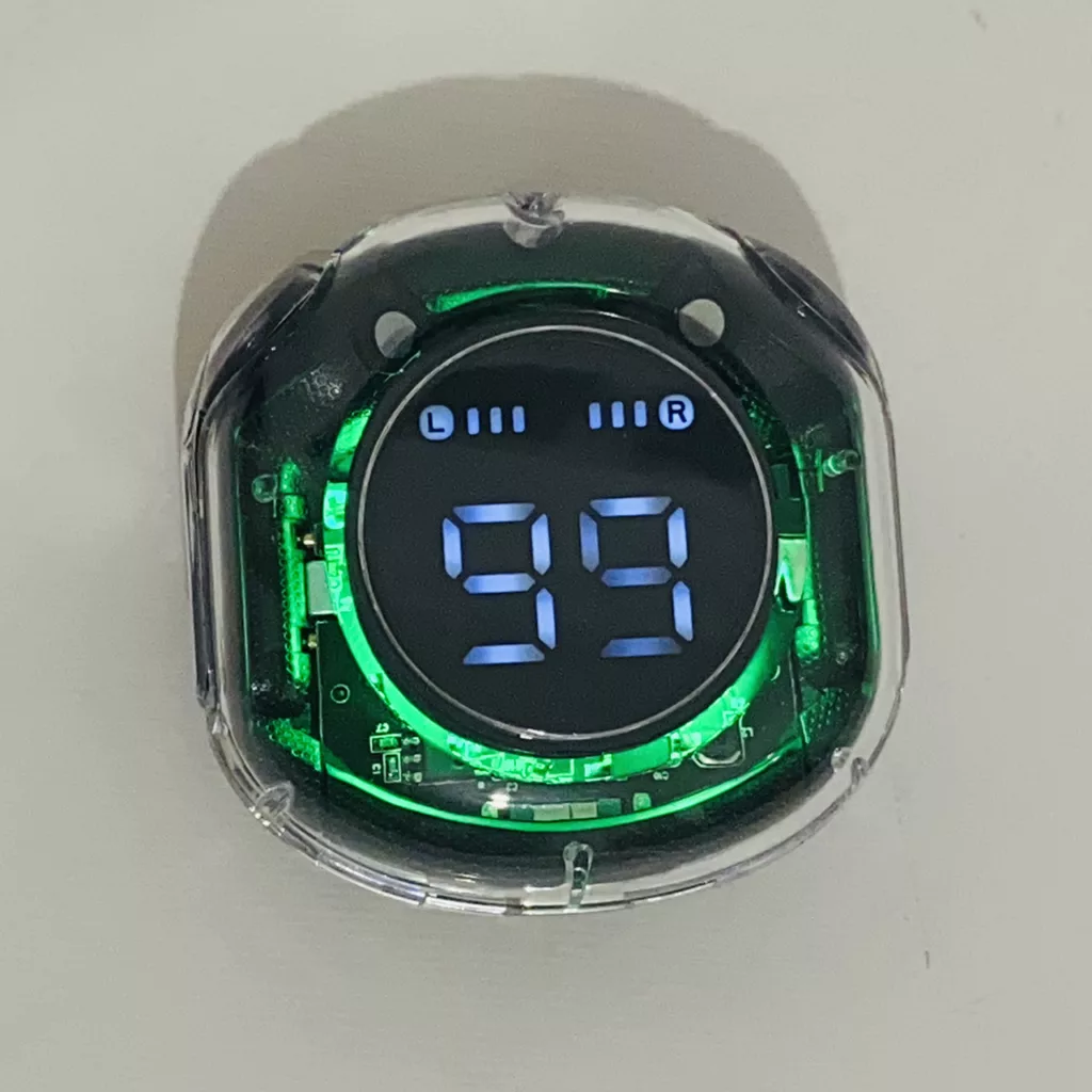 هدفون بلوتوثی مدل UltraPods Pro